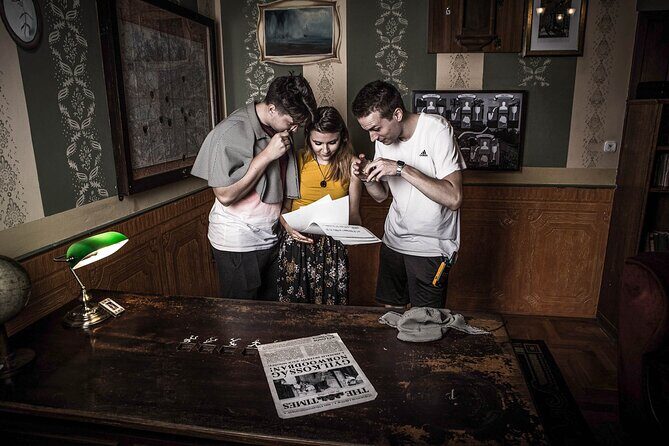 Be a movie star! Film Tour, Escape room, in Budapest and Etyek - FAQ