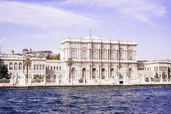 Be Drawn in by the Views on Tour of the Galata Tower and City of Istanbul - Who Should Book This Tour?