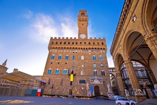 BE THE FIRST: Early Bird Florence Walking Tour & Accademia Gallery (David) - Authenticity and Traveler Feedback