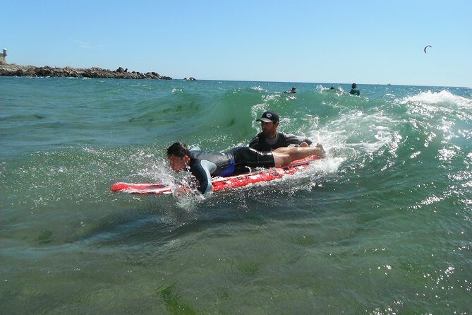 Beach and Surf Small Group Half Day Tour from Porto - A Closer Look at the Beach and Surf Tour from Porto