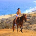 Beach ATV and Horseback Ride Combo Tour in Cabo - Authentic Feedback from Travelers
