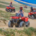 Beach ATV & Camel Ride COMBO in Cabo by Cactus Tours Park - The Sum Up