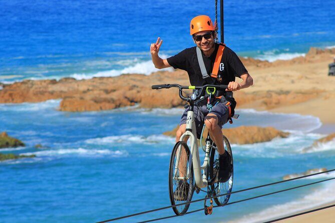 Beach ATV plus Sky Bike Combo - Who Will Love This Tour?