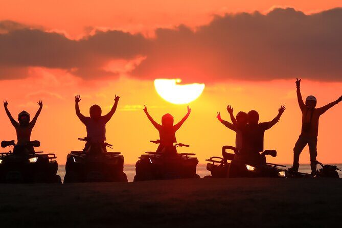 Beach ATV & Sky Bike Tour in Cabo by Cactus Tours Park - An In-Depth Look at the Beach ATV & Sky Bike Tour in Cabo