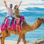 Beach ATV y Camel Ride y Sky Bike Adventure - Who Should Consider This Tour?