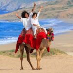 Beach Camel Ride & Encounter in Cabo - An In-Depth Look at the Beach Camel Ride Experience