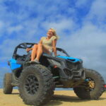 Beach CAN-AM SXS X3 & Camel Ride in Cabo by Cactus Tours - Practical Details and Tips
