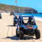 Beach CAN-AM SXS X3 & Horseback Ride in Cabo by Cactus Tours Park - The Sum Up