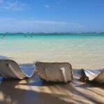 Beach Day, food + drinks + the chilangaloense beach club - Practical Considerations