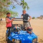 Beach & Desert Mini Razor Tour in Cabo - Frequently Asked Questions