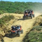 Beach & Desert Premium X3 UTV Tour in Cabo by Cactus Tours Park - An In-Depth Look at the UTV Adventure in Cabo