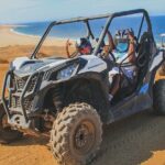 Beach & Desert UTV Tour in Cabo - Who Should Consider This Tour?