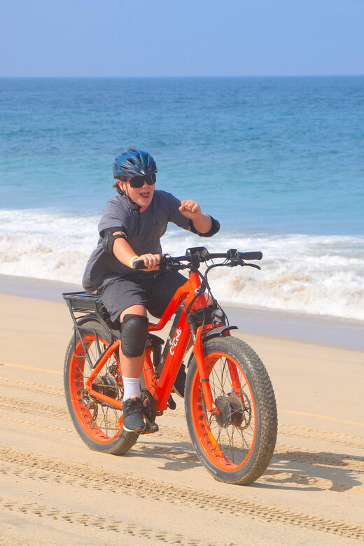 Beach & Deset 3 in 1 Tour in Cabo by Cactus Tours - The Logistics: How It All Fits Together