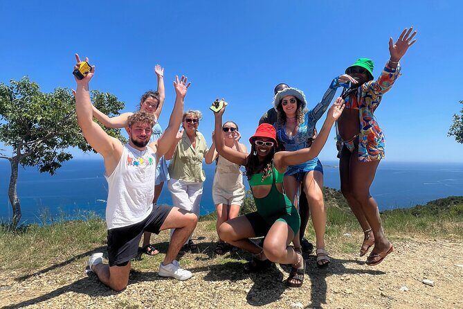 Beach excursion to Chia and Tuerredda from Cagliari - What Our Reviewers Say