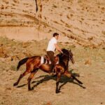Beach gallop - horse riding Safari for experienced riders - Potential Drawbacks or Considerations