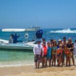 Beach Hopper Small-Group Snorkeling Tour in Los Cabos - Who Should Book This Tour?