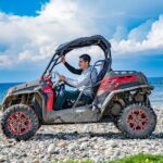 Beach & Off road Buggy Safari in Paphos - FAQs about the Paphos Buggy Safari