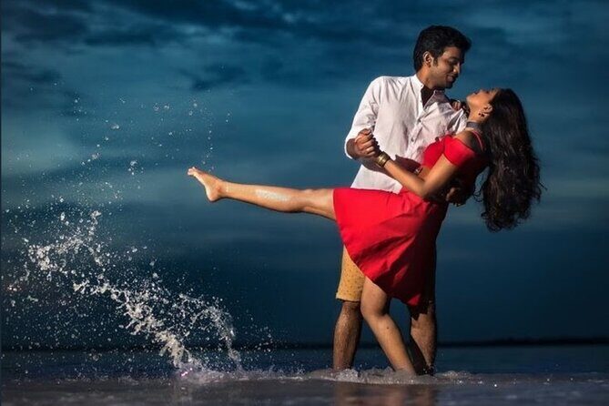 Beach Portraits Express Package Daytona Beach Shores - An In-Depth Look at the Beach Portraits Express Package