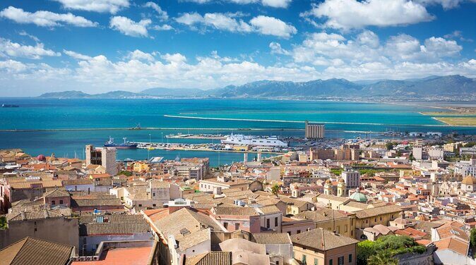 Beach Tour Porto Giunco and Cala Sinzias from Cagliari - A Deep Dive into the Sardinian Coastal Experience