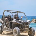 Beach UTV and Horseback Riding in Cabo - Who Would Enjoy This Tour?