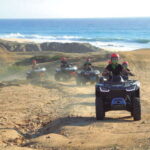 Beach UTV & Camel Ride COMBO in Cabo by Cactus Tours Park - Authentic Experiences and What Travelers Say