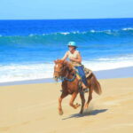 Beach UTV & Horseback Riding COMBO in Cabo by Cactus Tours - Authentic Experiences and Authenticities