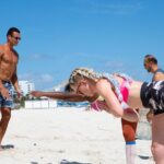 Beach Yoga Experience in Miami Beach - A Closer Look at the Miami Beach Yoga Experience