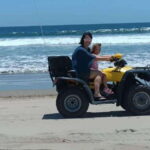 BeachBlast ATV's & City Tour - Who Will Love This Tour?