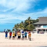 Beachcomber Island Day Trip Fiji's Authentic Island Experience - A Deep Dive into the Beachcomber Island Day Trip