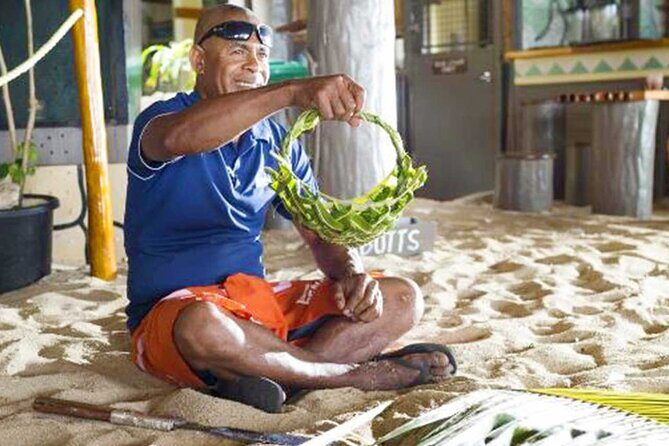 Beachcomber Island Escape - A Perfect Day in Paradise - Who Should Consider This Tour?