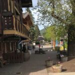 Beaches, Bites and Bavaria in Leavenworth: A Self-Guided Audio Tour - FAQ