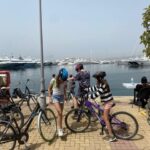 Beachside Cycling Adventure: Athens Tour with Swimming Stop - A Deep Dive into the Athens Beachside Cycling Tour