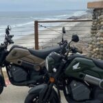 Beachside Moped Rentals - The Practicalities: What to Know Before You Go