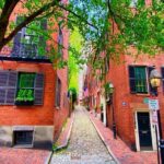 Beacon Hill Boston History + Photo Walking Tour (SMALL Group) - FAQ