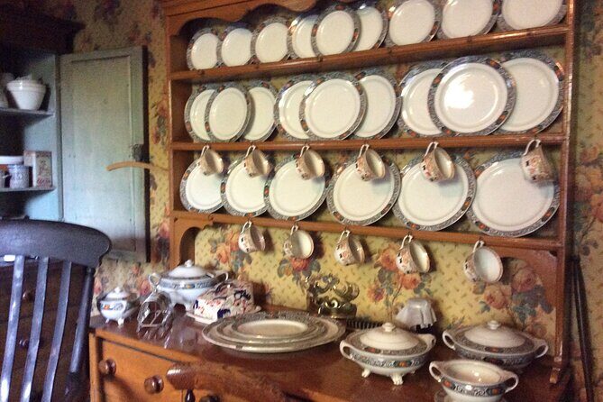 Beamish the Living Museum of the North Private Tour - Who Will Love This Tour?