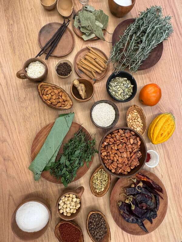 Bean to Beverage: Roast and grind cacao into chocolate - A Complete Guide to the Bean to Beverage Hot Chocolate Experience