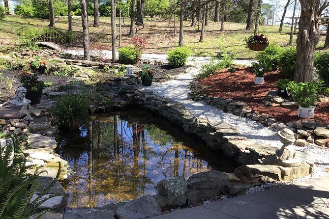 Bear Creek Winery and Brewery history, tasting, with lunch tour - Exploring the Details: What to Expect on the Tour