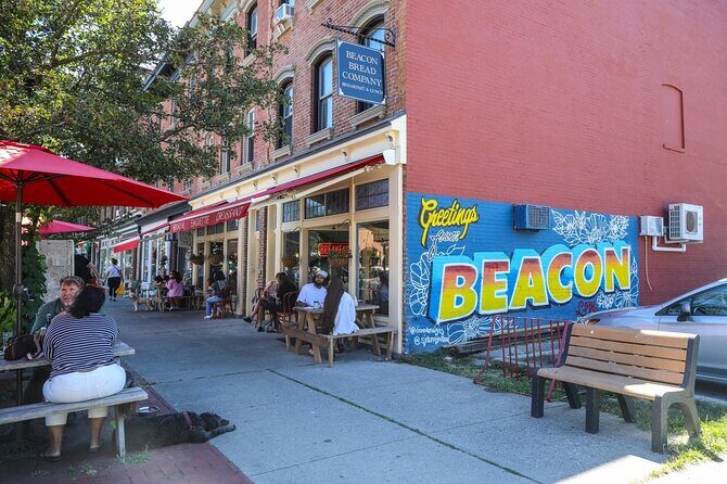 Bear Mountain & Beacon Town 1-Day Tour | Kids 50% Off - Who Will Love This Tour?