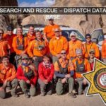 Bear Valley Search & Rescue - High-Tech Escape Room - Bear Valley Search & Rescue - High-Tech Escape Room