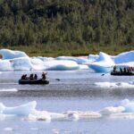 Bears, Trains & Icebergs Tour - FAQs