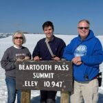 Beartooth Highway Small Group Tour with Wildlife Guide - The Sum Up