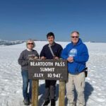Beartooth Highway Tour With Wildlife Guide - A Complete Look at the Beartooth Highway Tour with Wildlife Guide