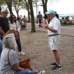 Beat the Heat! Take an Evening History Tour of Charleston! - Who Should Consider This Tour?