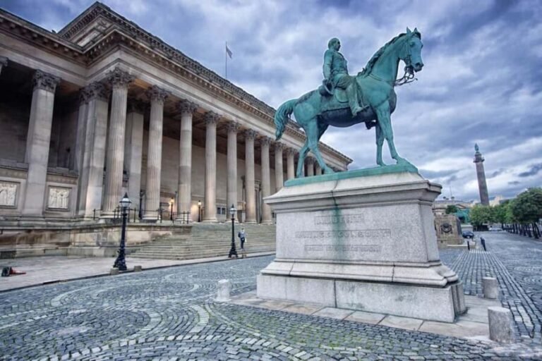 Beatles & Beyond: A Liverpool Legacy Private Tour - Who Should Consider This Tour?