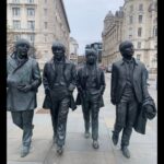 Beatles city taxi tours : private tour of Beatles locations - The Bottom Line