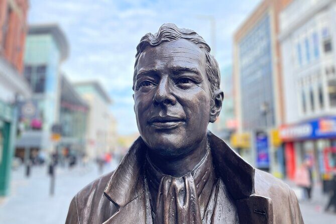 Beatles Guided Walking Tour in Liverpool - Who Will Love This Tour?
