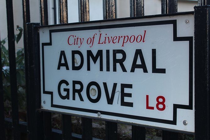 Beatles Liverpool Childhood Homes Tour exc National Trust tickets - Practical Tips for Booking and Enjoying