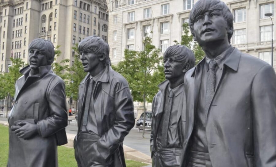 Beatles Ticket To Ride-Half Day Shore Excursion-Private - A Deep Dive into the Beatles Private Tour Experience