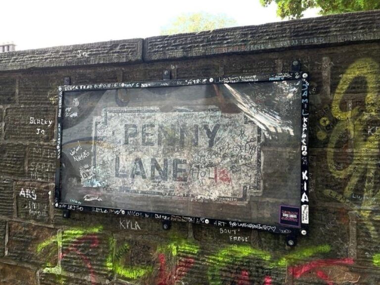 Beatles Ticket To Ride-Half Day Shore Excursion-Small Groups - Frequently Asked Questions