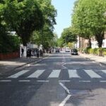 Beatles Tour of London by Private Black Taxi - The Route and What to Expect